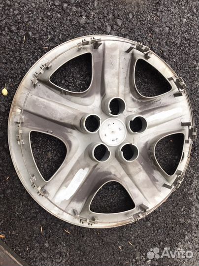 Продам колпак R17Опель Астра J