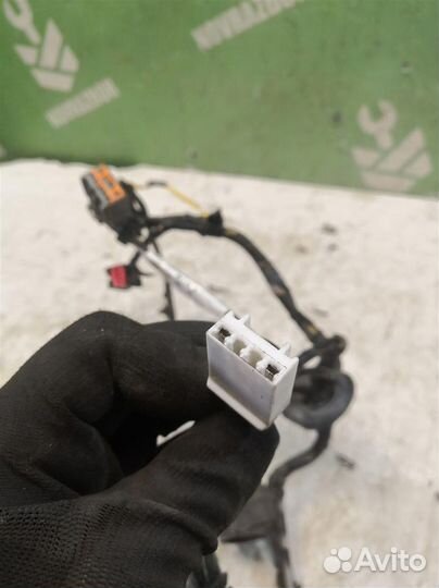 Проводка (коса) Форд Фокус 2