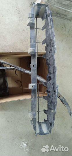 Молдинг двери Mitsubishi Lancer 9