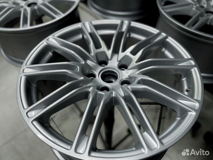 Покраска дисков