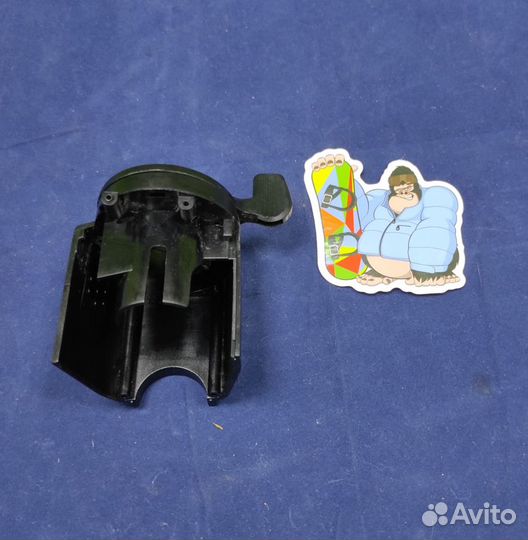 Курок газа электросамоката Kugoo S3 replica