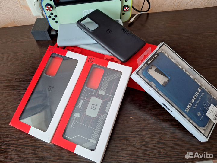 OnePlus 9RT, 8/128 ГБ