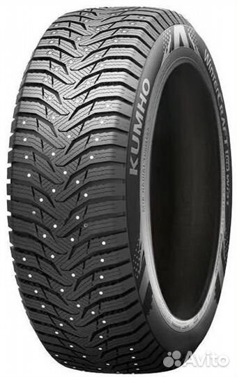 Kumho WinterCraft Ice WI31 215/50 R17