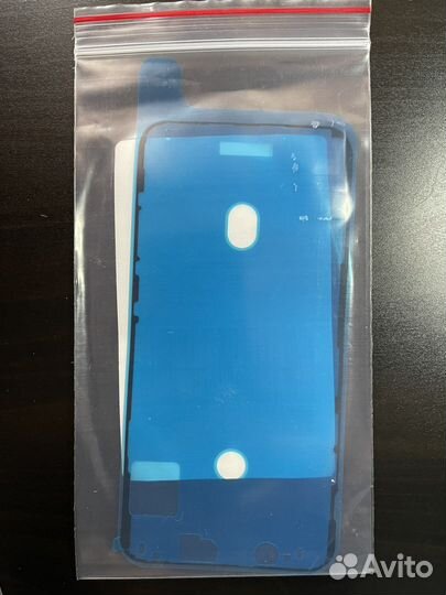 Пылезащитная прокладка скотч iPhone 11 Pro Max