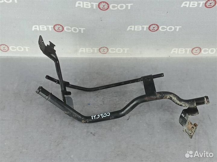 Трубопровод системы охлаждения Audi TT 8J C (200