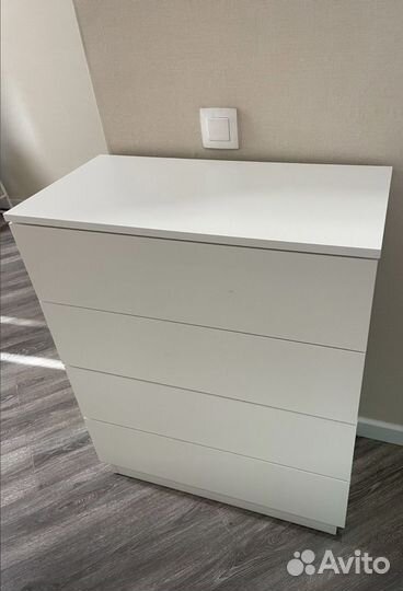 Продается комод