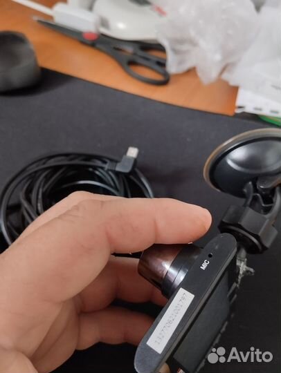 Видерегистратор