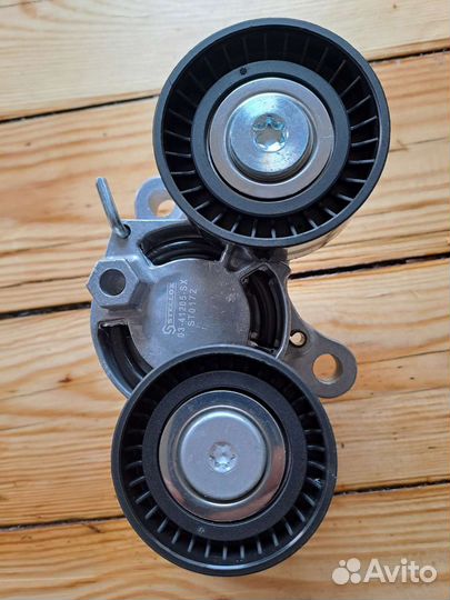 Запчасти BMW X1 xDrive20d