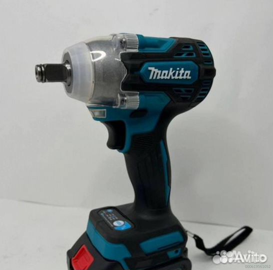 Набор Makita 2в1 (Арт.56570)