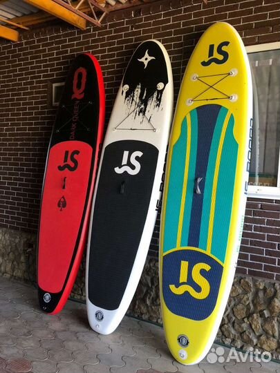 Sup доска надувная