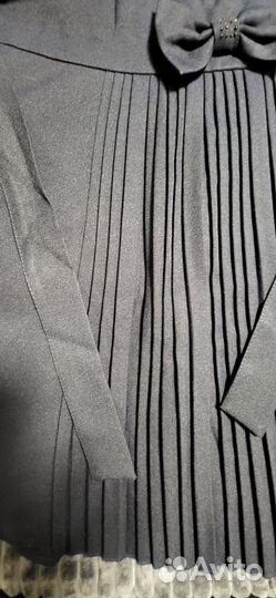 Школьная форма для девочки