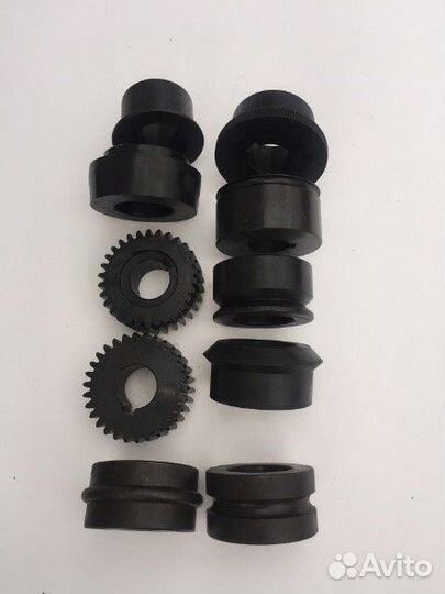 Зиговочный станок