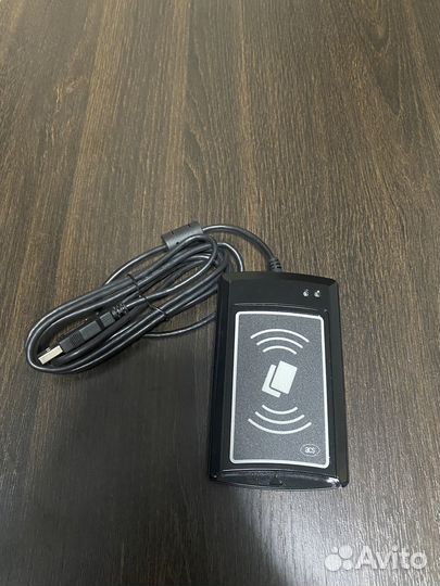 Считыватель карт ACR1281U-C1
