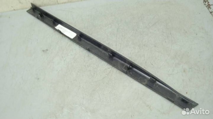 Молдинг двери задней правой Land Rover Range Rover Vogue 4 L405