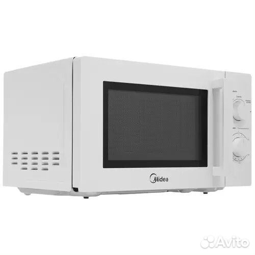 Микроволновая печь Midea MM720CY6-W