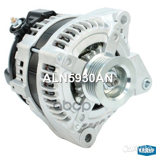 Генератор ALN5930AN Krauf