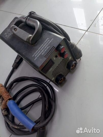 Сварочный аппарат P.I.T. PMI 285-C (М19)