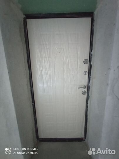Дверь входная