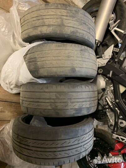 Bridgestone B-style EX 215/45 R17