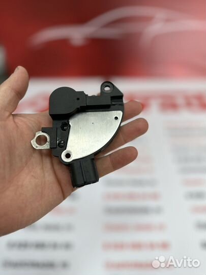 Щетки генератора ford focus 2