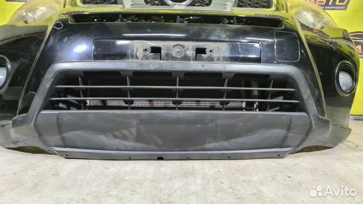 Ноускат Nissan X-Trail T31 2007