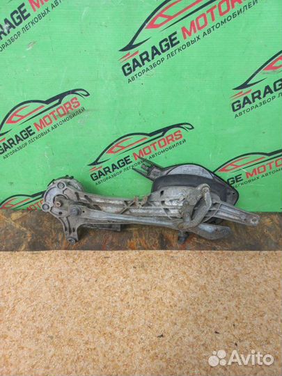 Трапеция дворников Mercedes-Benz E240 Ат Elegance