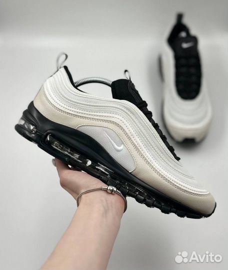 Кроссовки Nike Air Max 97