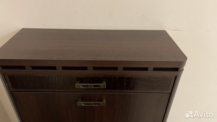 Тумба для обуви