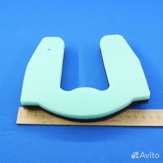 Фильтр губка контейнера для пылесоса LG L-Z30