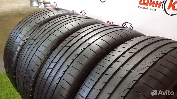 Minerva F205 215/50 R17