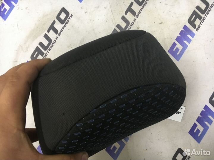 Подголовник заднего сиденья Шевроле Авео T250