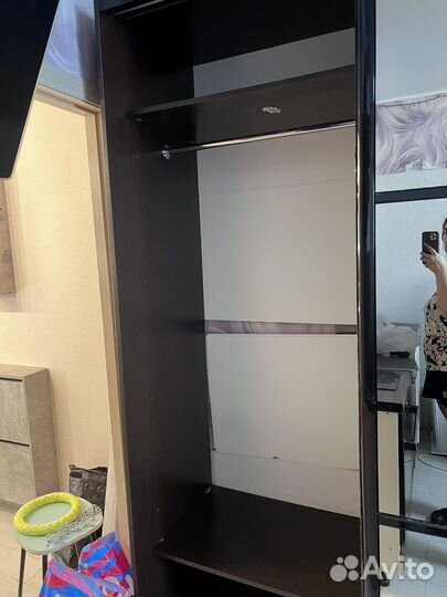 Шкаф купе бу