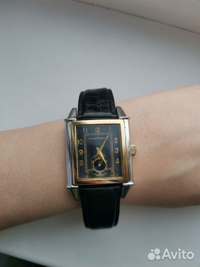 Часы мужские наручные Girard Perregaux