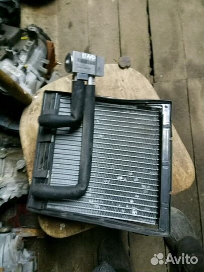 Испаритель кондиционера Ниссан Патфайндер Nissan