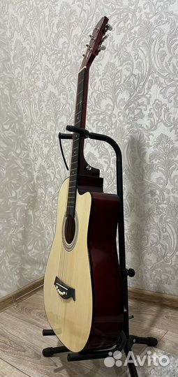 Акустическая гитара классическая гитара