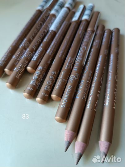 Bourjois Карандаш для глаз Levres Contour Edition