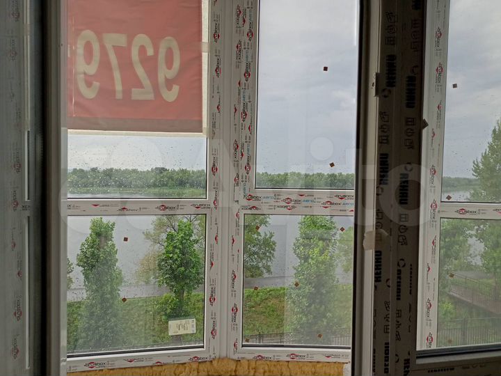 3-к. квартира, 80 м², 4/10 эт.