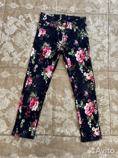 Пакет одежды д/д 104-110