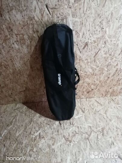 Снегоступы