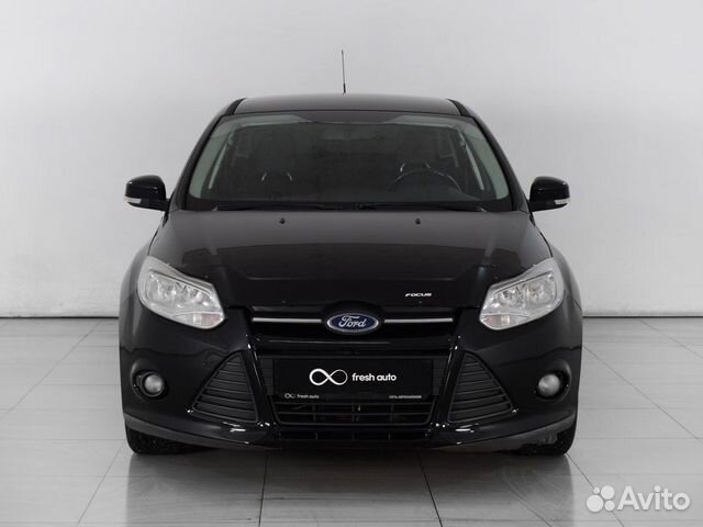 Ford Focus 1.6 МТ, 2015, 184 684 км