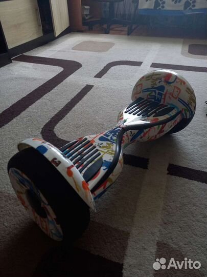 Гироскутер Smart Balance PRO premium