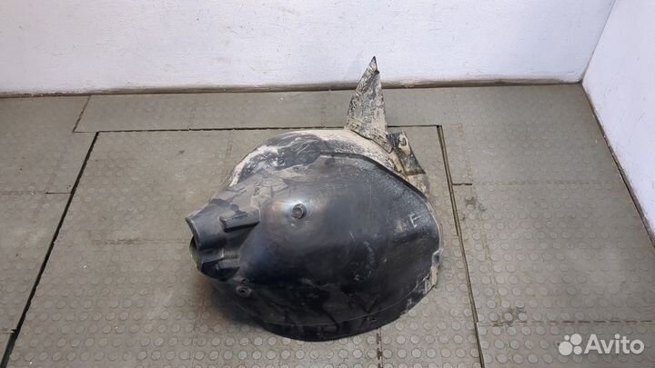 Защита арок (подкрылок) левая передняя Chevrolet Trax 2023, 2023