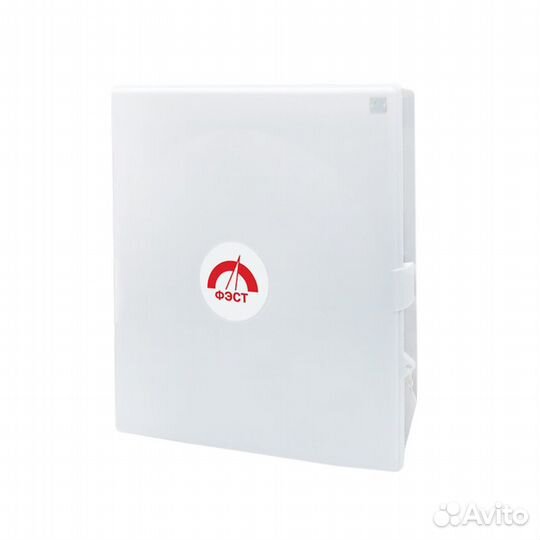 Аптечка помощи 