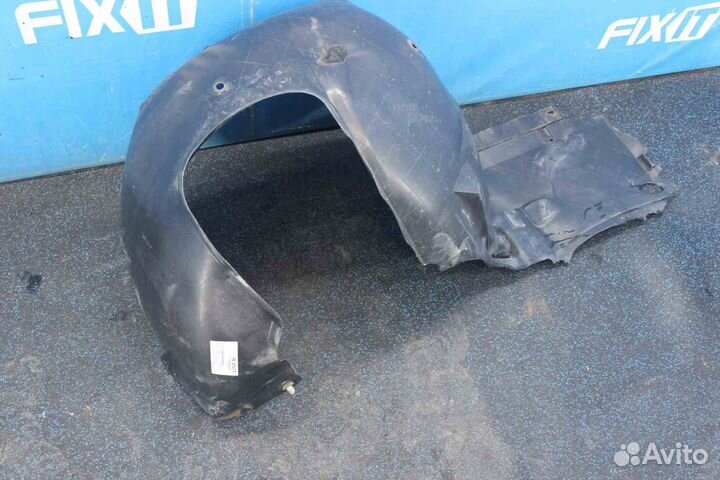 Подкрылок BMW 3-Series (бмв 3 серия) E46 517170396