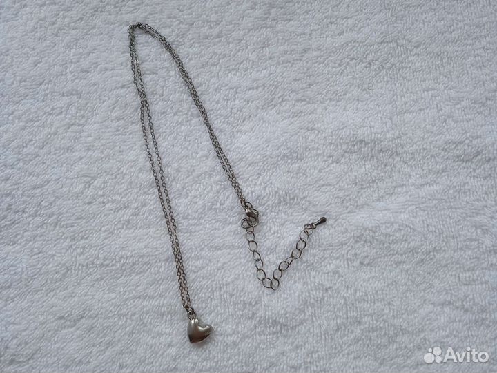 Подвеска, кулон Sunlight