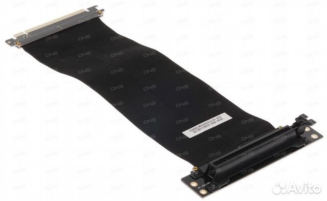 Райзер для видеокарты