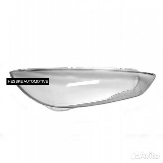 Стекло для фар Ford Focus 3 AR-73920