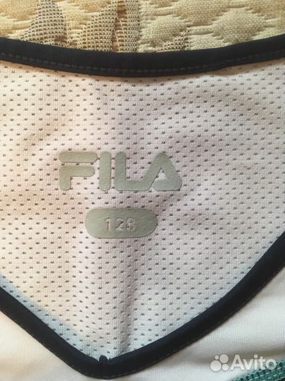 Кроссовки для большого тенниса. Одежда