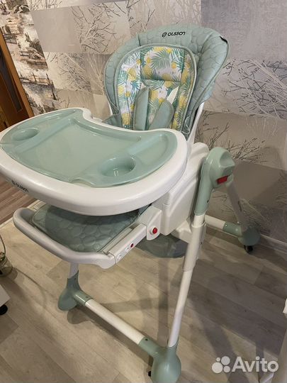 Стул для кормления