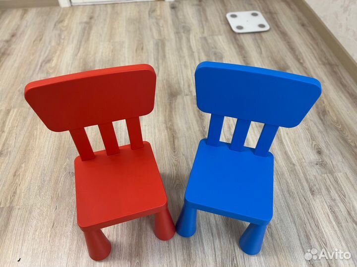 Стул детский